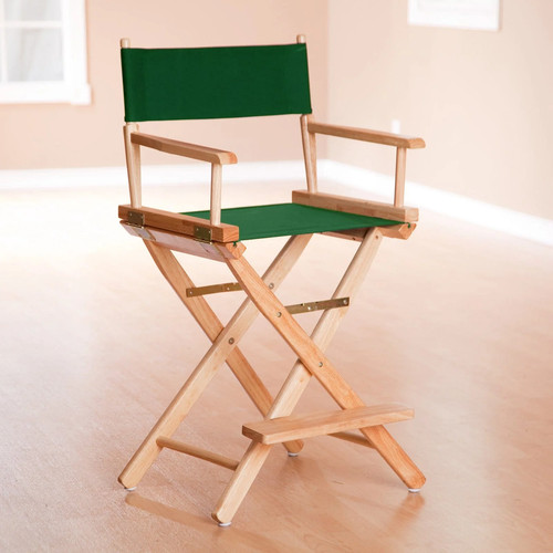 Inch director chair - inch,