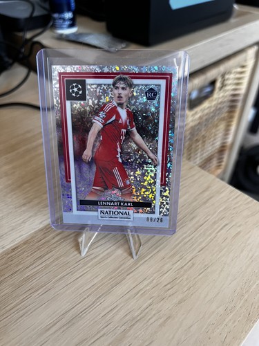 2026 topps chrome national - 2026,
