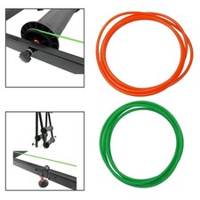 High Elastic Bike Roller