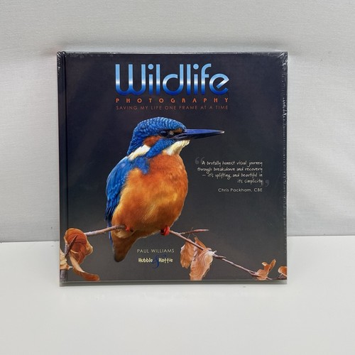 Wildlife photography paul - wildlife,