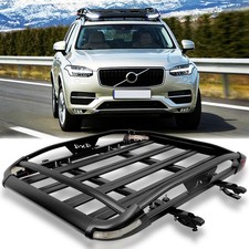 50"x38" Roof Rack Luggage