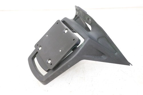 Rear mudguard gilera runner - mudguard,