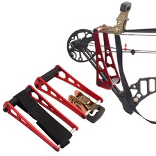 New Ratchet Style Portable Bow