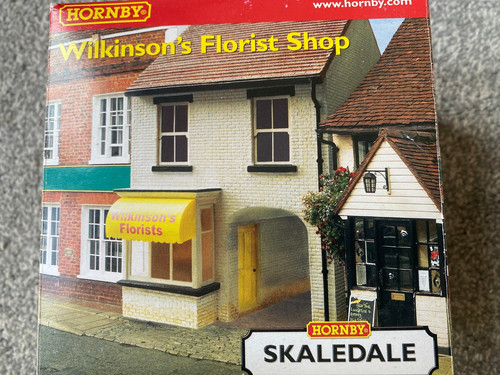 Hornby skaledale r8704 - hornby,