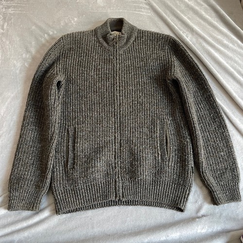 Barbour cardigan men large - barbour,