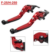 CNC Folding Extendable Brake