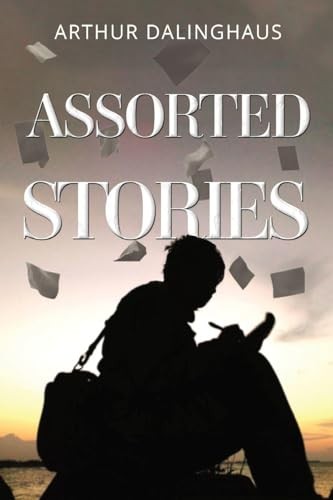 Assorted stories arthur - stories,