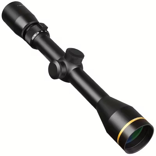Leopuld reticle riflescope - leopuld,