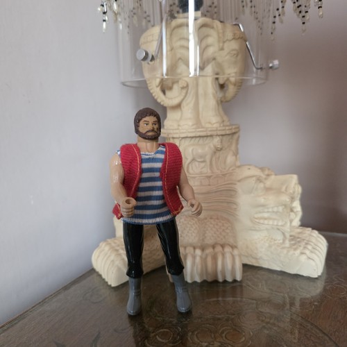 1986 soma action figure - 1986,