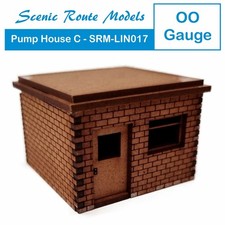 Gauge laser cut mdf kit - laser,