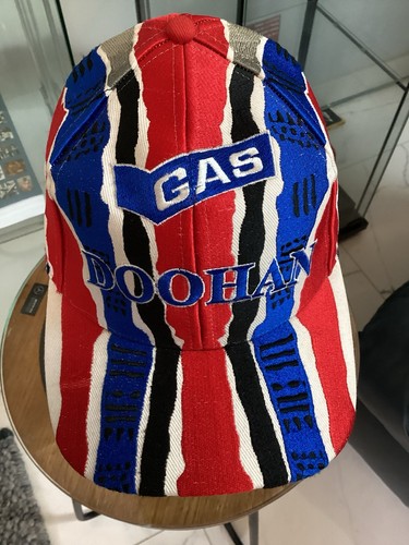 Mick doohan original fully - mick,