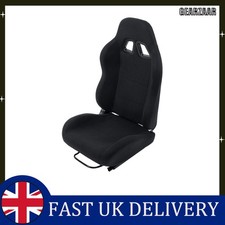 Racing Bucket Seat Large Car