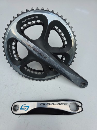 Shimano dura ace 7900 - dura-ace, fc