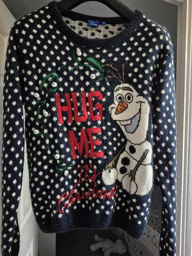 Disney womans olaf - womans, christmas