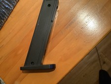 Airsoft Magazine for Just Traders Spring Airsoft Guns