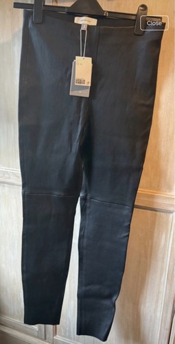 Premium genuine leather - h&m,