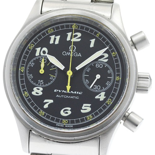 Omega dynamic 5240 - omega, 5240.50