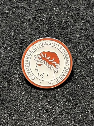 Olympiakos club crest logo - olympiakos,