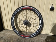 Edge Clincher 700C Carbon