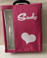 Vintage Sindy Doll 1974 Carry