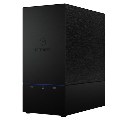 Icy box rd3621u3 external - icy, ib-rd3621u3