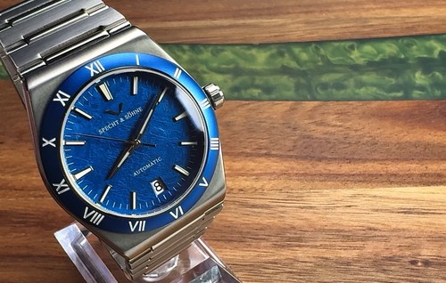 Specht sohne seiko - sohne, (sp0025)