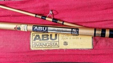 Abu (Svangsta) Suecia 352 7ft