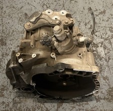 VAUXHALL CORSA E(1.3CDTI)B13DTR 6 SPEED MANUAL STOP/START M20 GEARBOX*2015-2019*