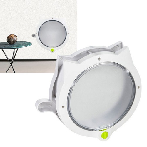 Cat flap door - cat,