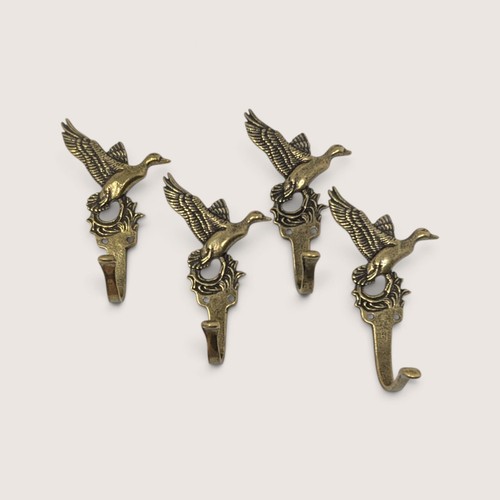 Set vintage brass - vintage,