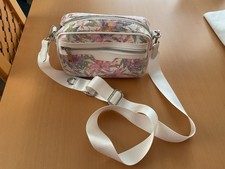 Floral Shoulder Bag