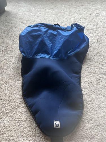 Snapdragon kayak spray - kayak, skirt