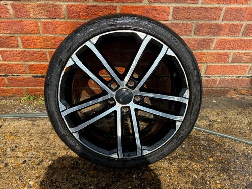 Golf mk7 santiago 18 - vw,