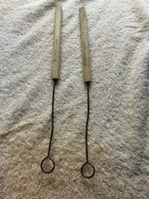 Vintage Beverley Drum Brushes