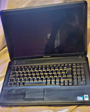 Lenovo G550 Laptop Glossy