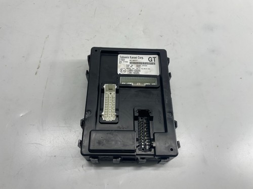 Nissan note petrol 2013 - 1.2,