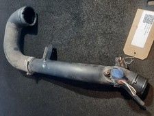 SAAB 9-3 VECTOR T MK2 (440) 2006 TURBO INTERCOOLER PIPE HOSE  12786813/12788793