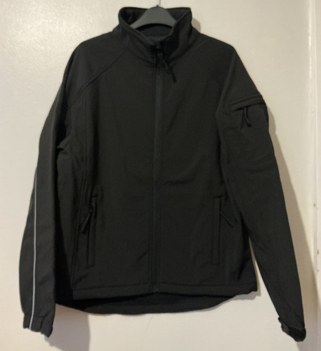 Mens soft shell jacket fleece - mens,