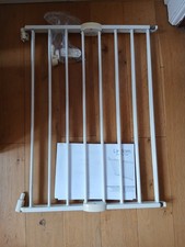 Lindam extending stair gate - lindam,