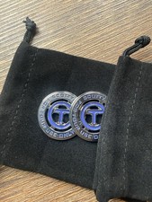 Golf Ball Marker In Beautiful