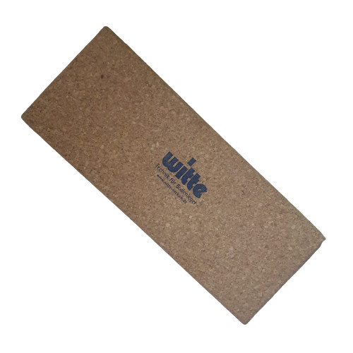 Cork block press - cork,