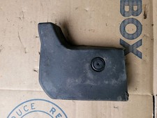 FORD FIESTA MK7 ZETEC S RIGHT SIDE FRONT END SKIRT TRIM COVER CAP