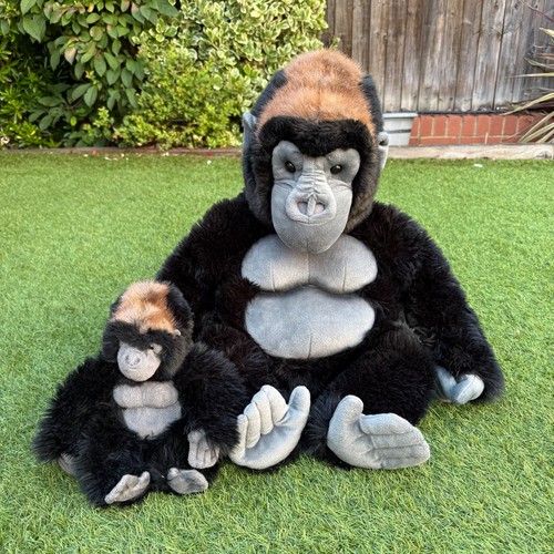 Keel toys gorilla - keel,