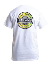 SexWax T Shirt T-shirt 100%