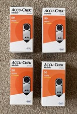 Accu-Chek Mobile Cassette - 4