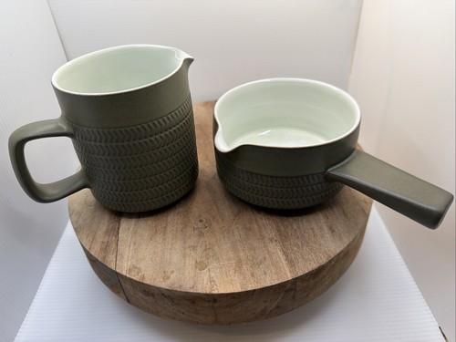Denby camelot chevron - camelot, &