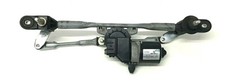 Genuine Fiat 500/Ford KA Front Wiper Motor and linkage fits all (51787566)