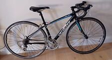 specialized dolce womens road bike