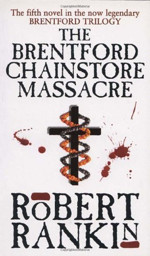 The brentford chainstore - the,