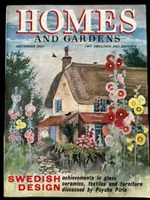 Maurice Wilson HOMES AND